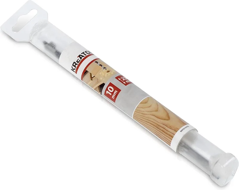 KRT010702 - Slangenboor - Ø 10x230mm de Kreator – image du produit
