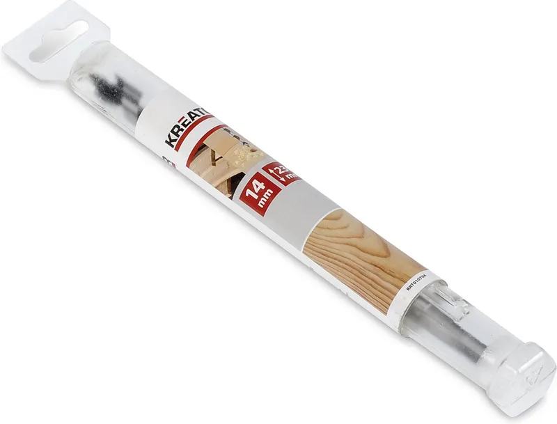 KRT010704 - Slangenboor - Ø 14x230mm by Kreator – product image