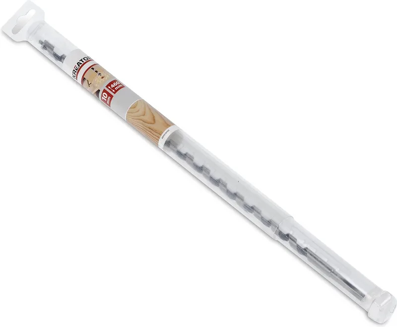 KRT010705 - Slangenboor - Ø 10x460mm by Kreator – product image