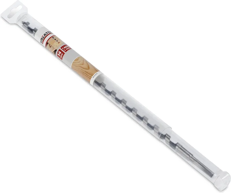 KRT010707 - Slangenboor - Ø 14x460mm by Kreator – product image