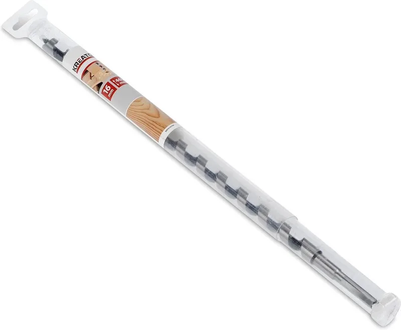 KRT010708 Slangenboor 16 x 460 mm by Kreator – product image