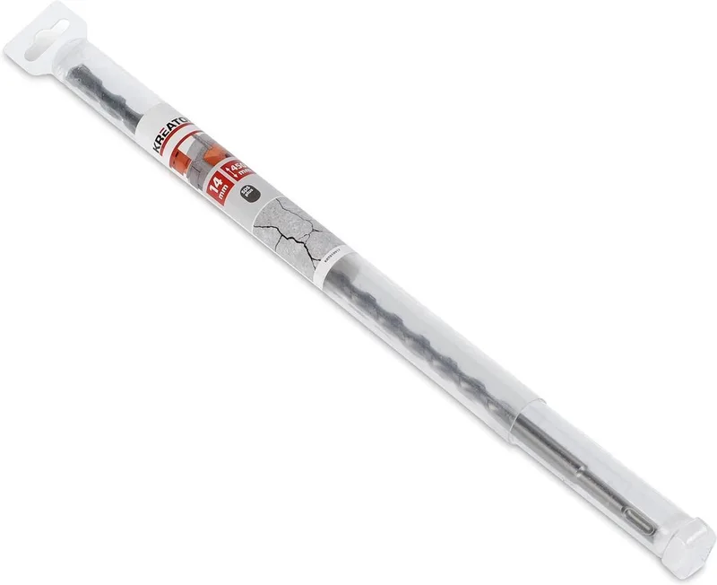 KRT010917 SDS-Plus boor 14 x 450 mm by Kreator – product image