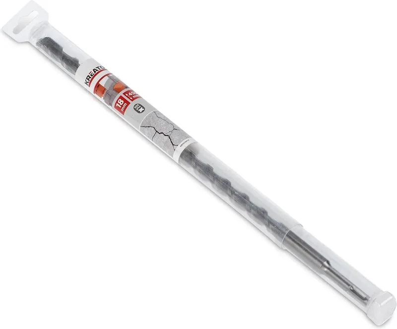 KRT010919 SDD Steenboor - 18x450mm von Kreator – Produktbild