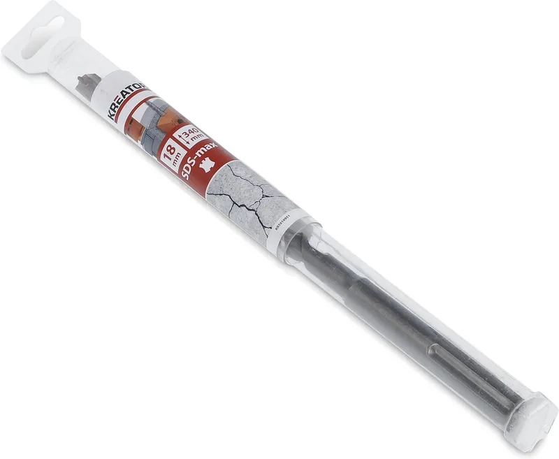 KRT010951 SDD Steenboor - 18x340mm by Kreator – product image