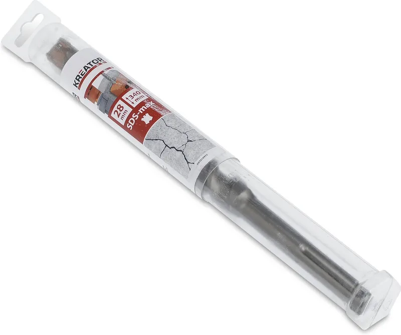 KRT010952 SDD Steenboor - 28x340mm by Kreator – product image