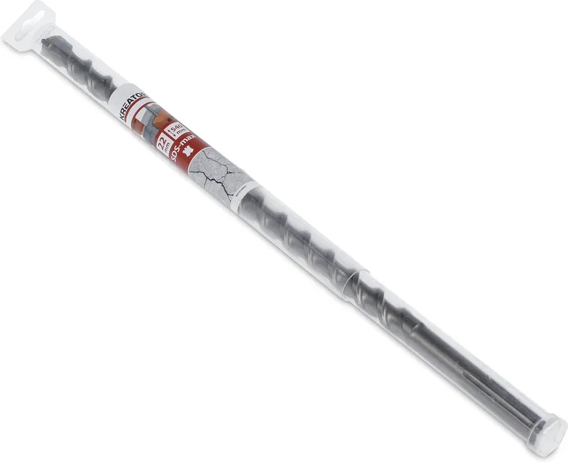 KRT010953 SDD Steenboor - 22x540mm by Kreator – product image