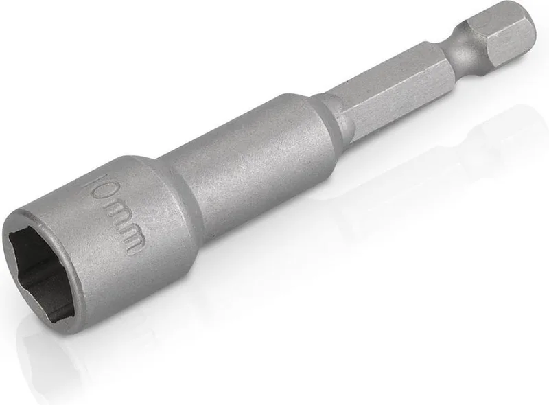 KRT062200 Magnetische Dopsleutelbit - 10mm by Kreator – product image