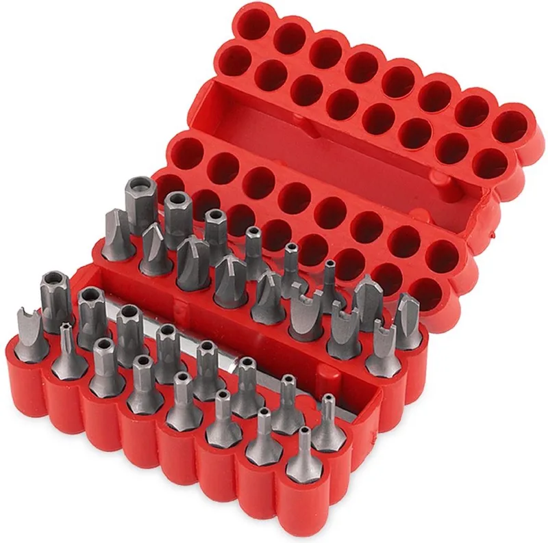 KRT064700 - Bit set - 33st van Kreator – productafbeelding