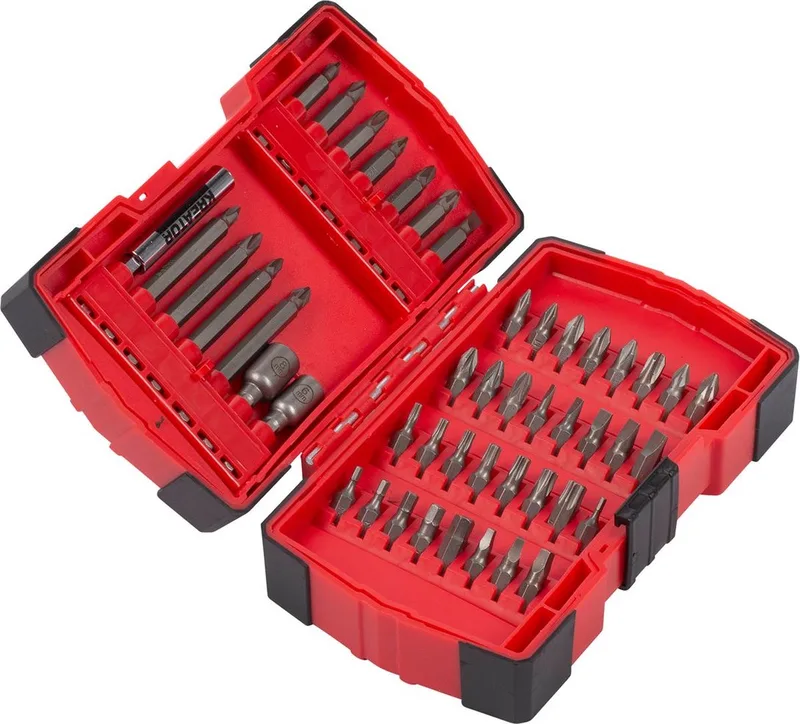 KRT064911 Bitset - 46 stuks van Kreator – productafbeelding