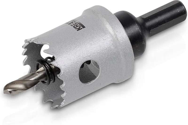 KRT100106 Gatenzaag Ø32 mm - Metaal/hout by Kreator – product image