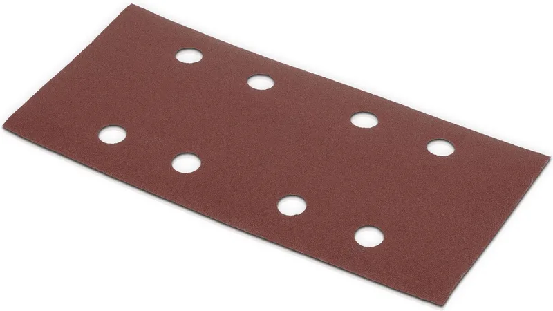 KRT200508 5 Stuks Schuurpapier 90 x 185 mm K180 von Kreator – Produktbild