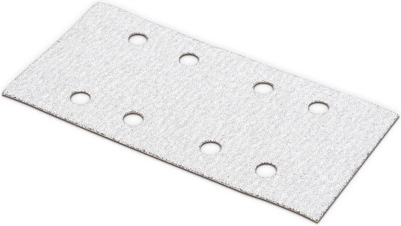 KRT200555 5 Stuks Schuurpapier 90 x 185 mm K80 von Kreator – Produktbild