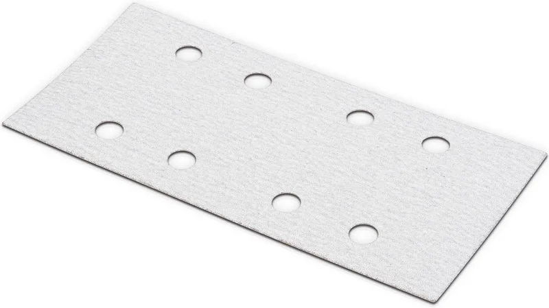 KRT200557 5 Stuks Schuurpapier 90 x 185 mm K120 von Kreator – Produktbild