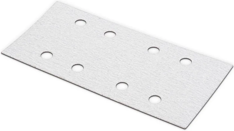 KRT200558 5 Stuks Schuurpapier 90 x 185 mm K180 von Kreator – Produktbild