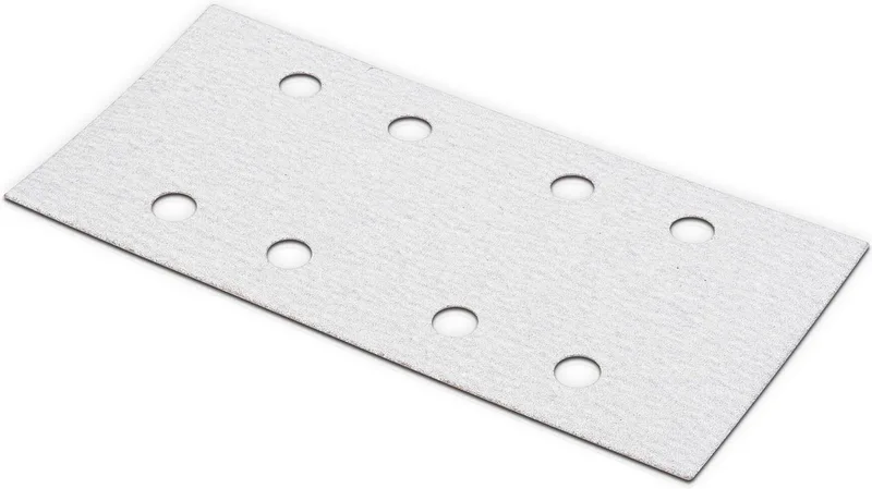 KRT200559 5 Stuks Schuurpapier 90 x 185 mm K240 de Kreator – image du produit
