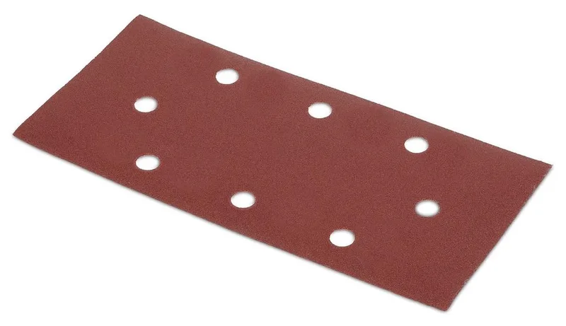 KRT201507 Rechthoekig schuurpapier K120 by Kreator – product image