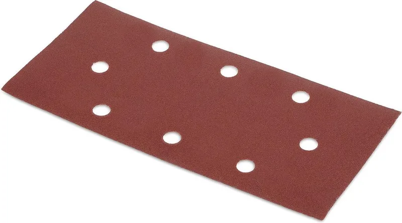 KRT201508 Rechthoekig schuurpapier K180 by Kreator – product image