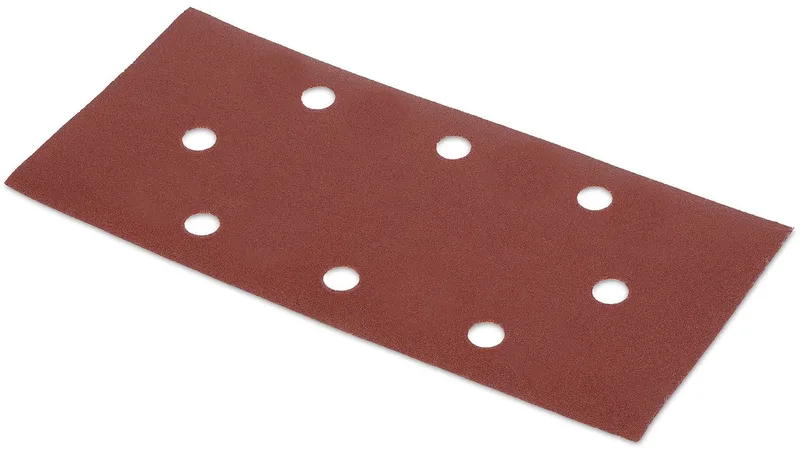 KRT201509 5 Stuks Schuurpapier 93 x 187 mm K240 fra Kreator – produktbillede