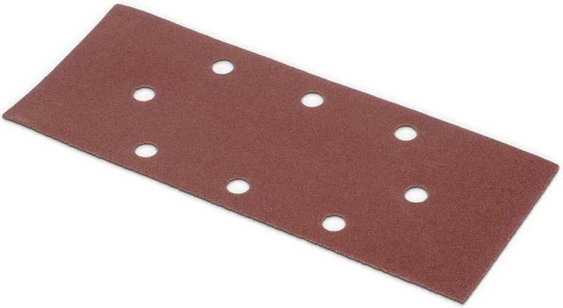 KRT202505 5 Stuks Schuurpapier 93 x 230 mm B K80 de Kreator – image du produit
