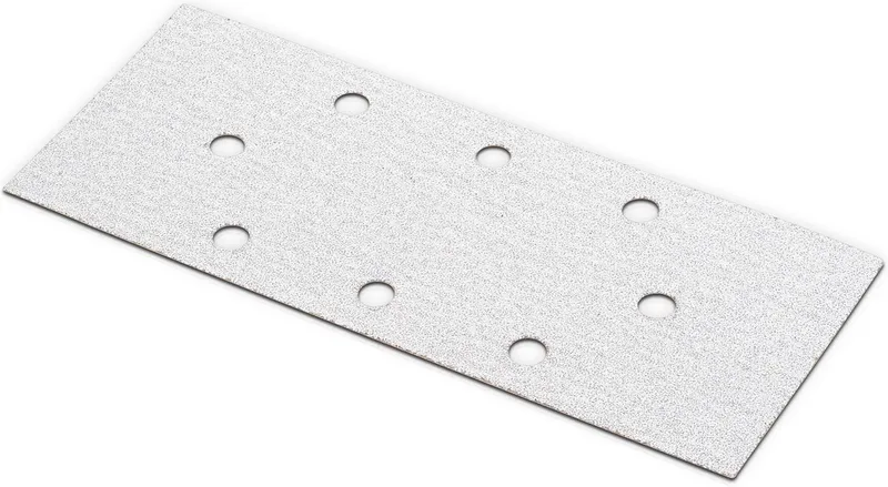 KRT202553 5 Stuks Schuurpapier 93 x 230 mm B K40 de Kreator – image du produit