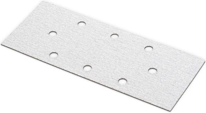 KRT202555 5 Stuks Schuurpapier 93 x 230 mm B K80 de Kreator – image du produit