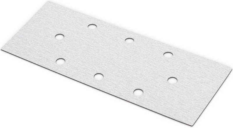 KRT202559 5 Stuks Schuurpapier 93 x 230 mm B K240 de Kreator – image du produit
