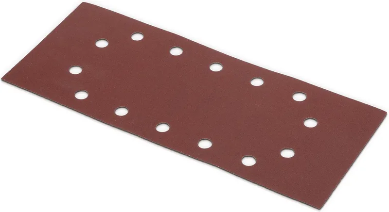 KRT203509 5 Stuks Schuurpapier 115 x 280 mm K240 de Kreator – image du produit