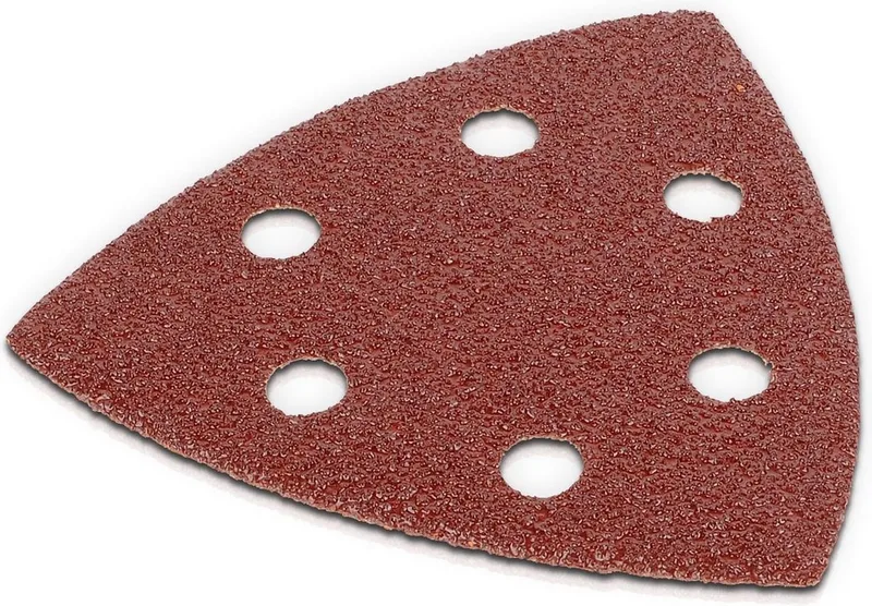 KRT210001 Schuurpapier - 15 stuks - 3x74 von Kreator – Produktbild