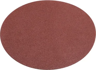 KRT231554 Rond schuurpapier - D180mm -K60 by Kreator – product image 1 of 2