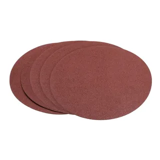 KRT231559 Rond schuurpapier - D180mm -K240 by Kreator – product image 2 of 3