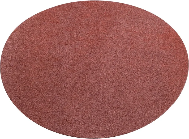 KRT231559 Rond schuurpapier - D180mm -K240 by Kreator – product image 1 of 3