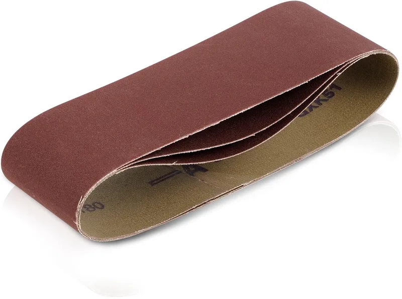 KRT241508 - Schuurband K180 - 508x75 mm von Kreator – Produktbild