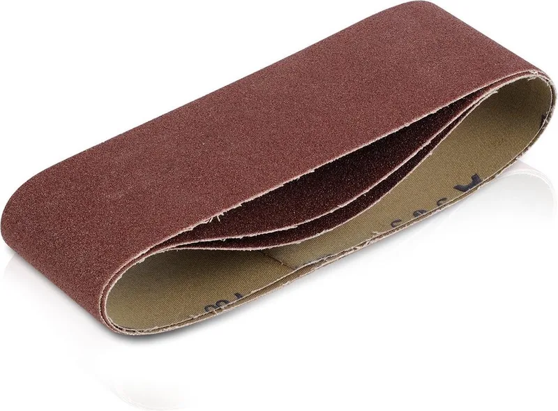 KRT242005 Schuurband - 75 X 533mm - Korrel 80 - 3 stuks de Kreator – image du produit