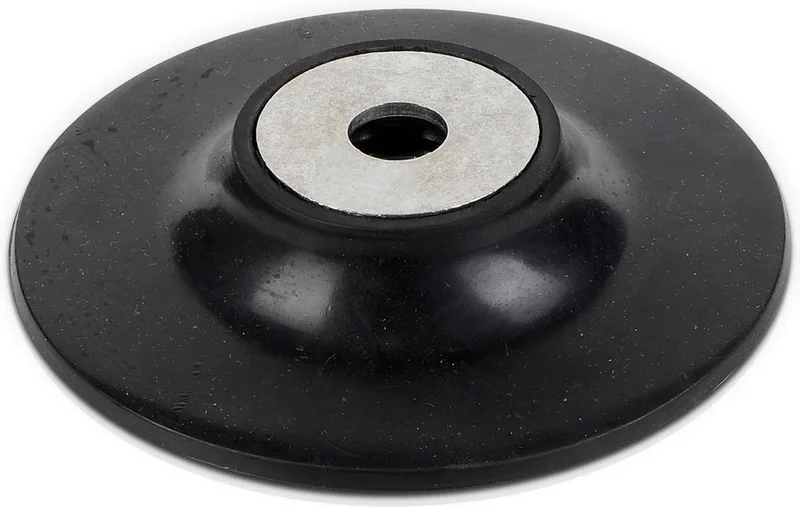KRT259001 Steunschijf voor haakse slijper - Ø115 mm – M14 de Kreator – image du produit