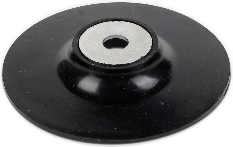KRT259002 Steunschijf voor haakse slijper - Ø125 mm – M14 de Kreator – image du produit