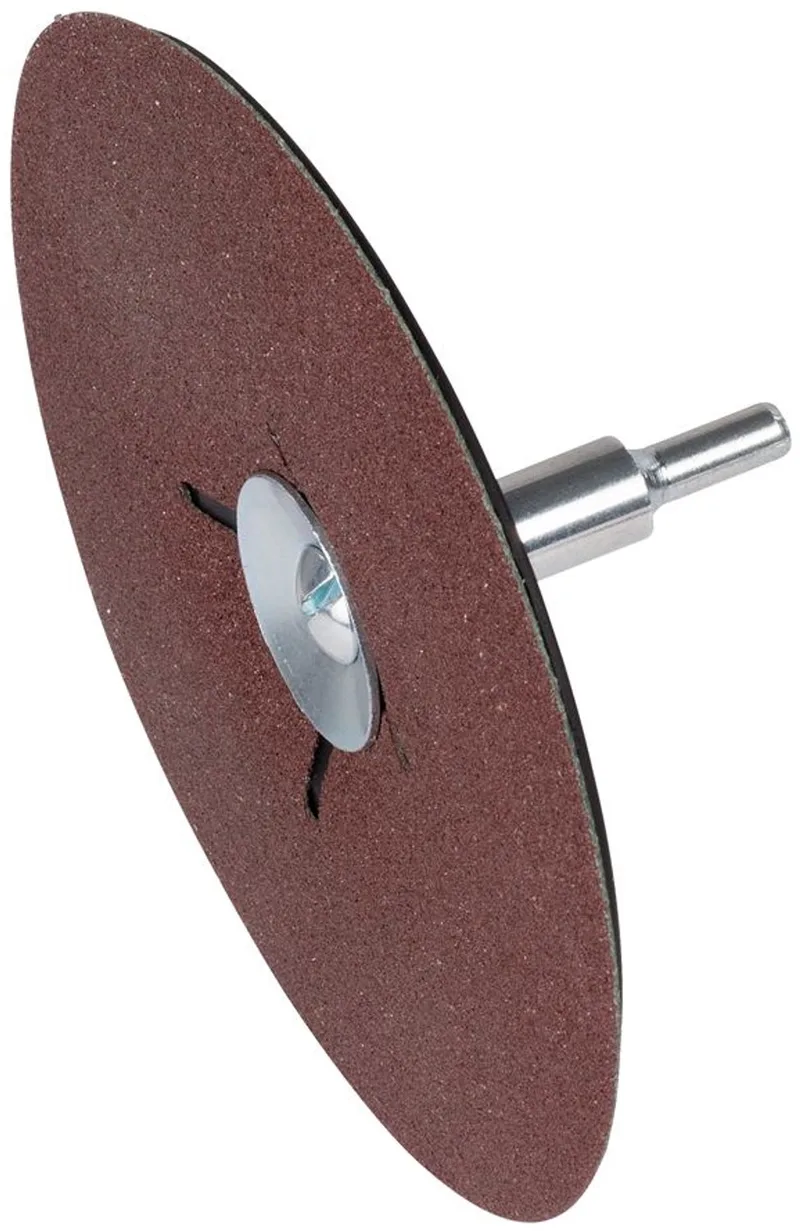 KRT259003 Steunschijf voor boormachine - Ø125 mm von Kreator – Produktbild
