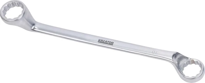 KRT501111 Ringsleutel - 280mm -30x32mm by Kreator – product image