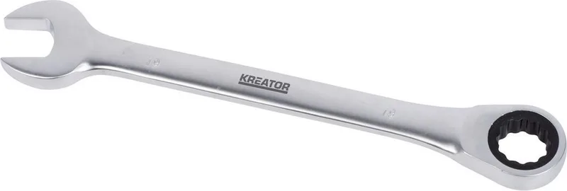 KRT501312 Ringsleutel 19 - 238mm by Kreator – product image