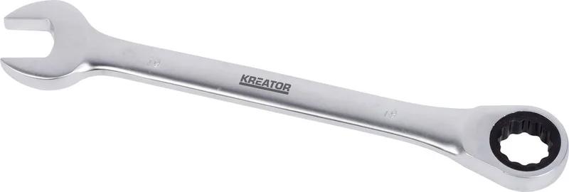 KRT501313 Ringsleutel 20 - 240mm von Kreator – Produktbild