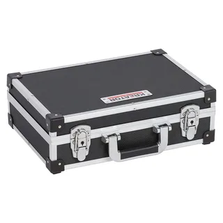 KRT640401B Gereedschapskoffer - 3-in-1 von Kreator, Schwarz – Produktbild 3 von 6