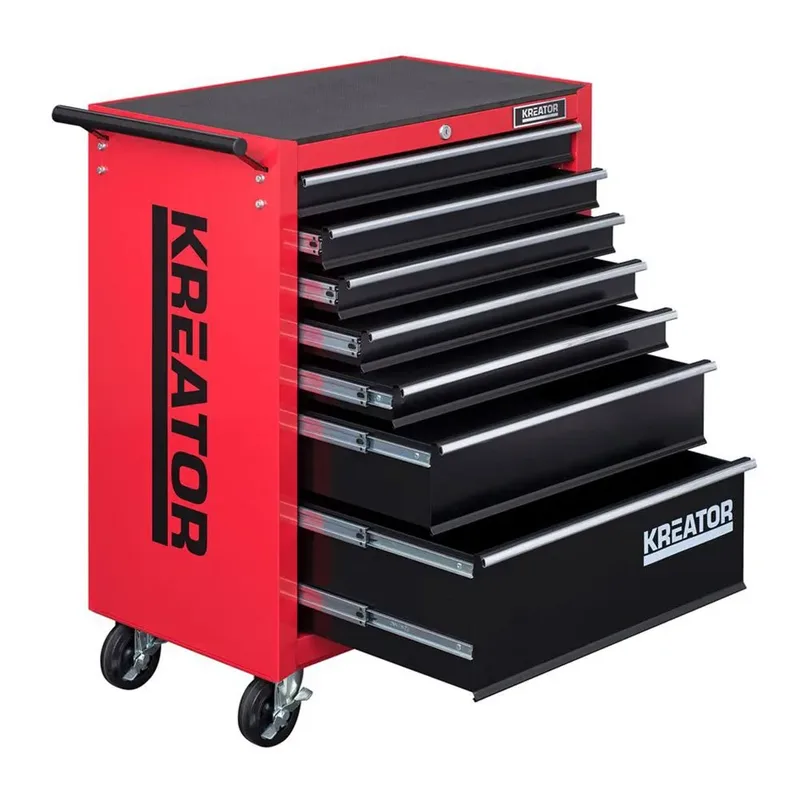 Krt653003 Werkzeugwagen van Kreator – productafbeelding 1 van 2
