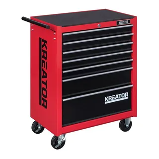 Krt653003 Werkzeugwagen van Kreator – productafbeelding 2 van 2