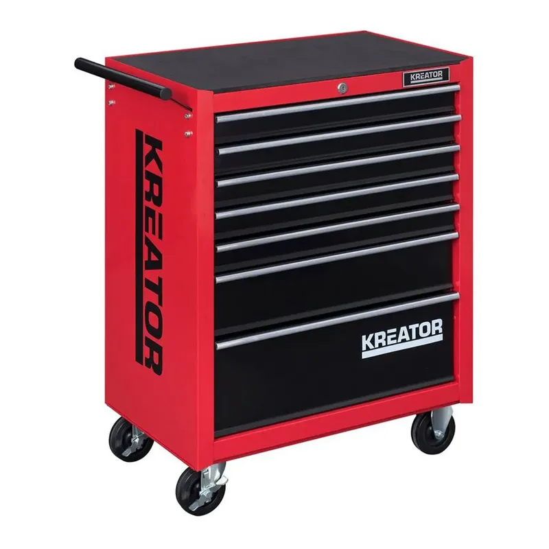 Krt653003 Werkzeugwagen van Kreator – productafbeelding 2 van 2