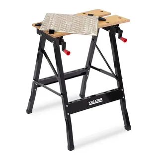 Krt672001 100kg Werkbank von Kreator – Produktbild 3 von 5