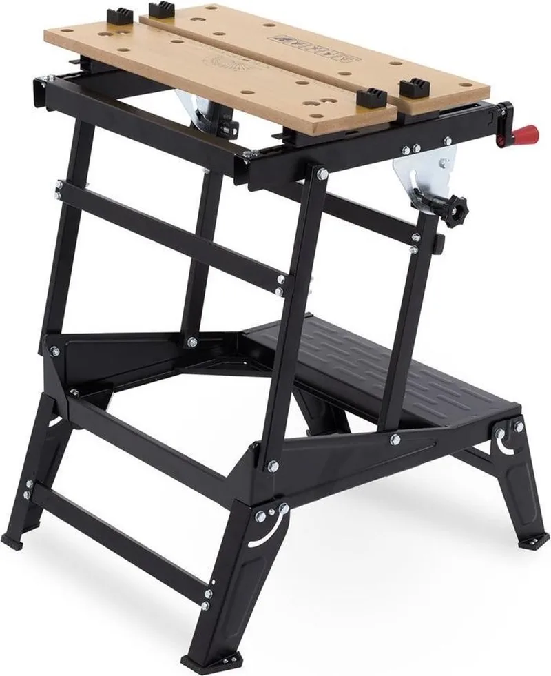 Krt672002 Arbetsbänk von Kreator – Produktbild 1 von 4