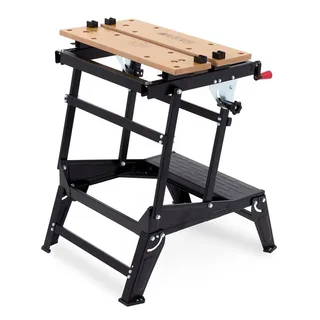 Krt672002 Arbetsbänk von Kreator – Produktbild 3 von 4