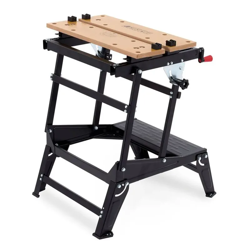 Krt672002 Arbetsbänk von Kreator – Produktbild 3 von 4