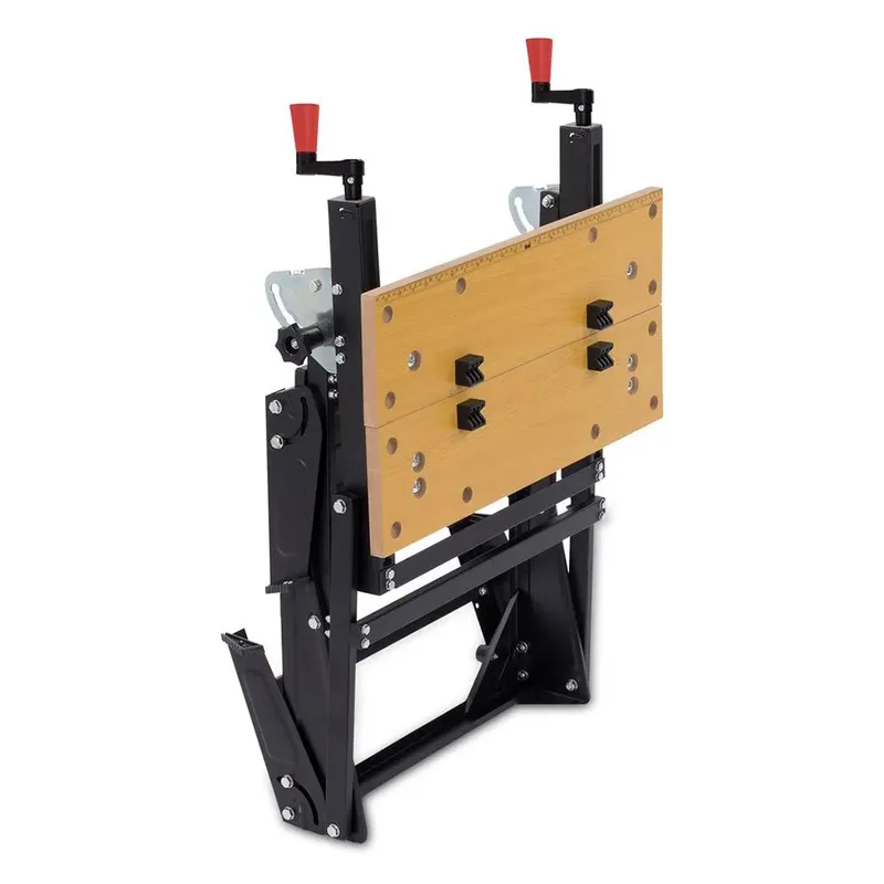 Krt672002 Arbetsbänk von Kreator – Produktbild 4 von 4