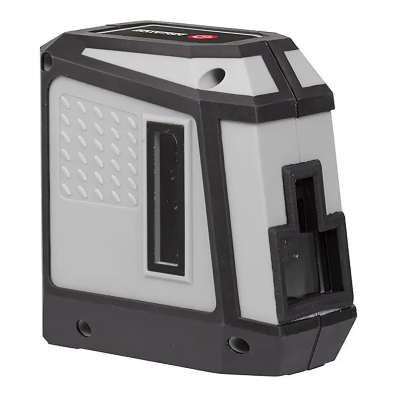 KRT706310 Kruislijnlaser - 90° laserlijn - 12 m bereik by Kreator – product image 5 of 6