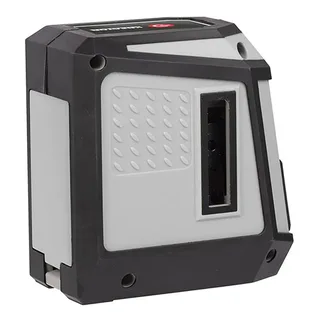 KRT706310 Kruislijnlaser - 90° laserlijn - 12 m bereik by Kreator – product image 3 of 6